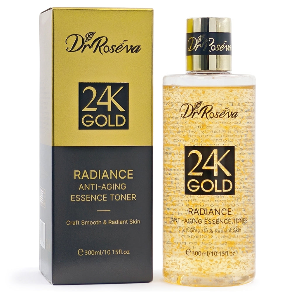 Dr Roseva 24k Anti-Aging Toner