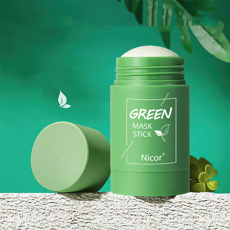 Cleansing Mask Clay Stick