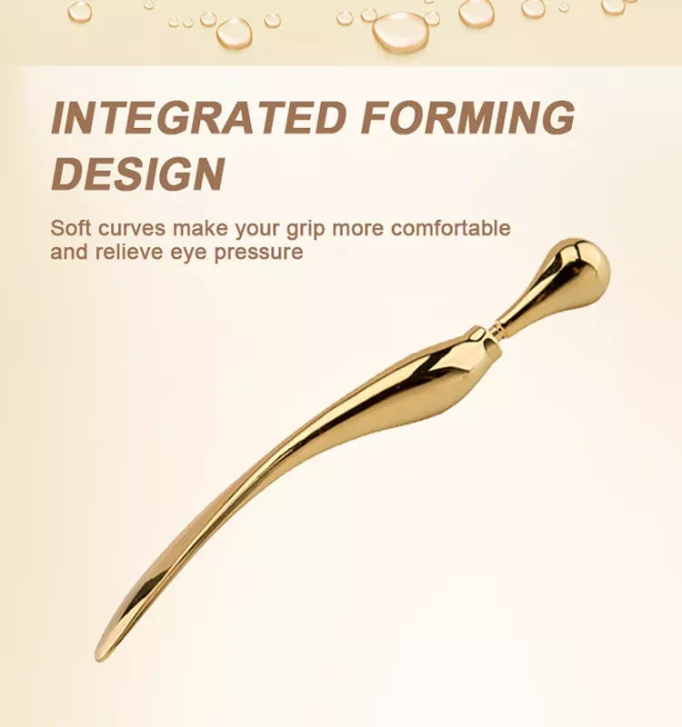 Metal Eye Cream Applicator