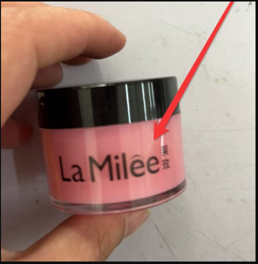 Moisturizing Lip Mask