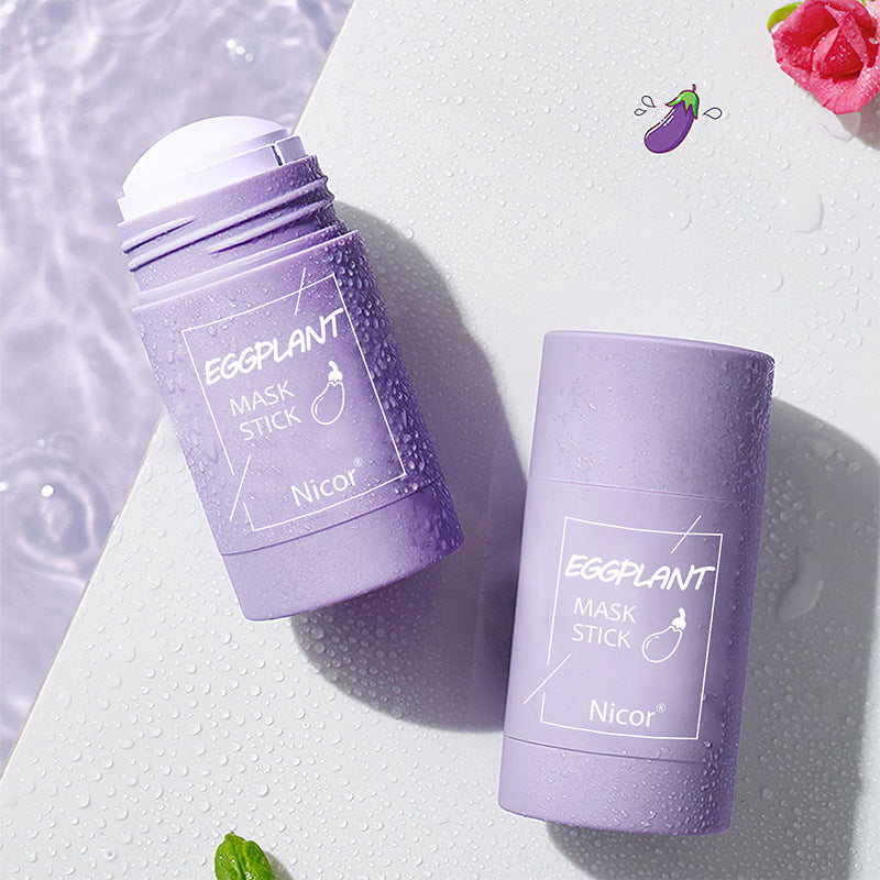 Cleansing Mask Clay Stick