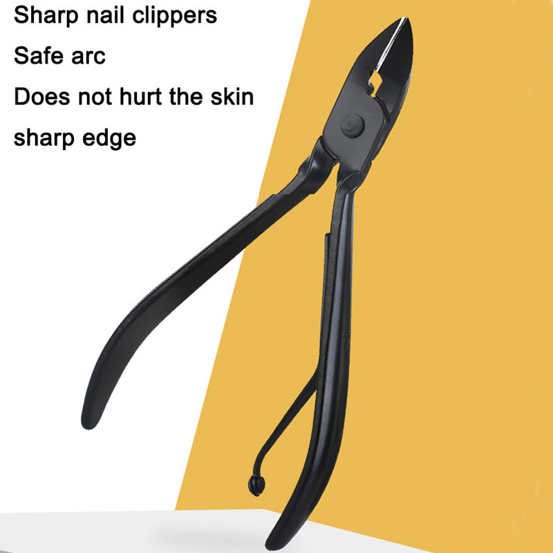 Professional Manicure Pedicure Kits Travel Size