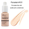 PHOERA Foundation Liquid