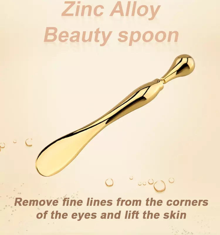Metal Eye Cream Applicator