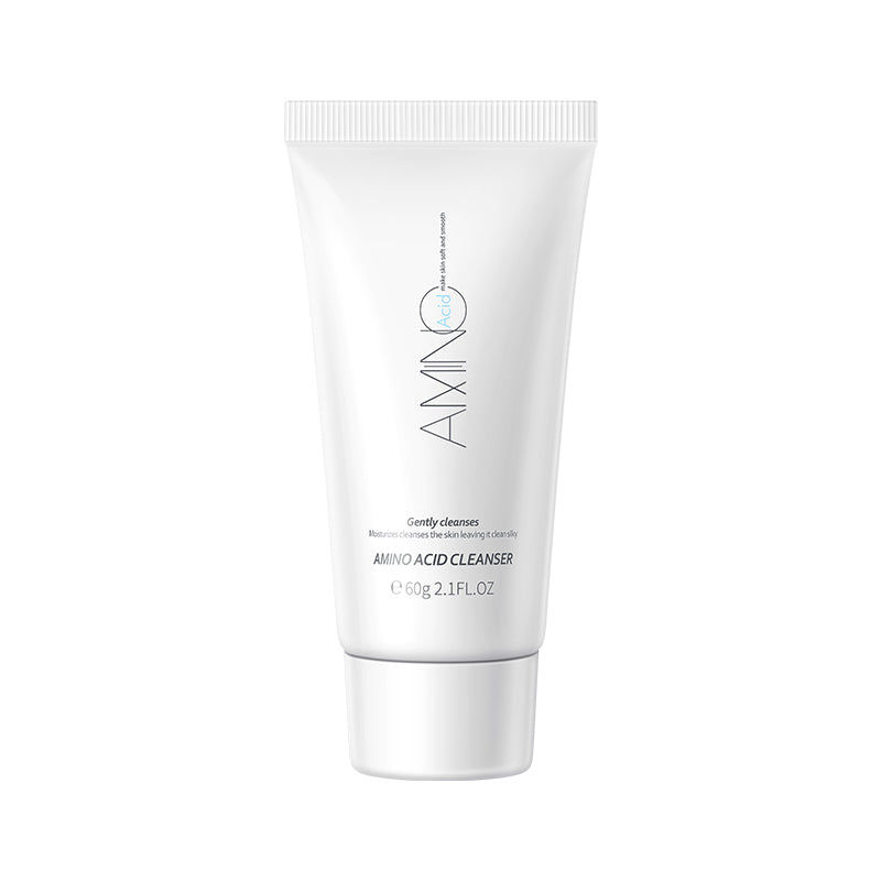 HUNMUI Amino Acid Face Wash 60g