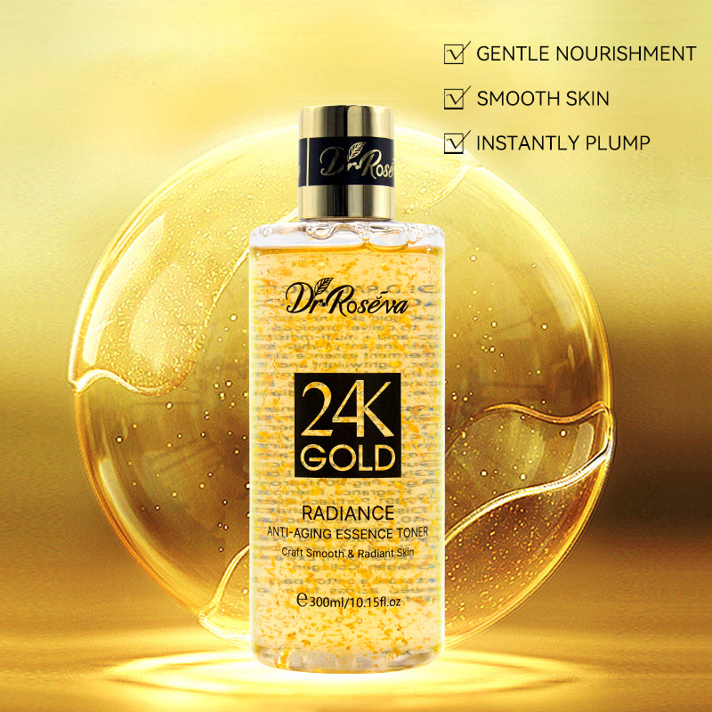 Dr Roseva 24k Anti-Aging Toner