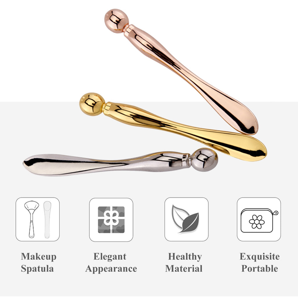 Metal Eye Cream Applicator