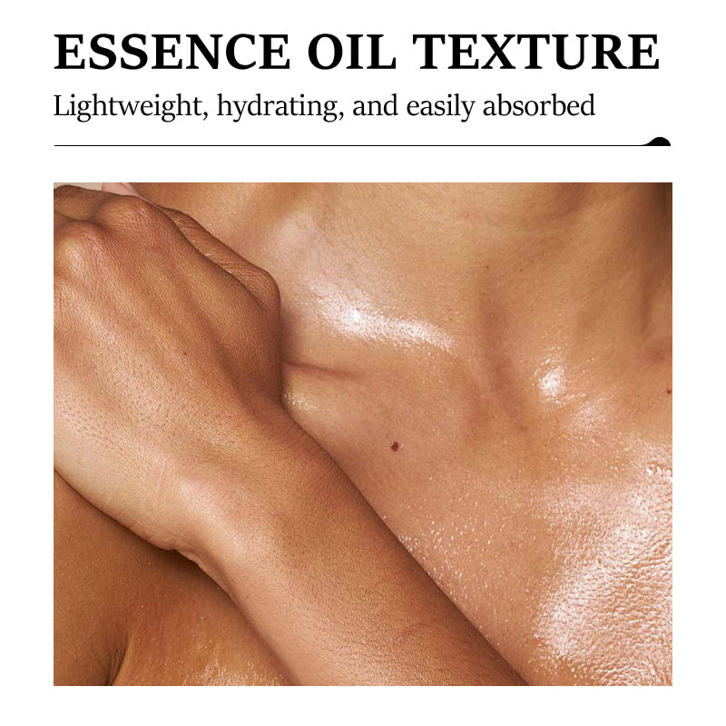 KORMESIC Cocoa Body Oil 260ml