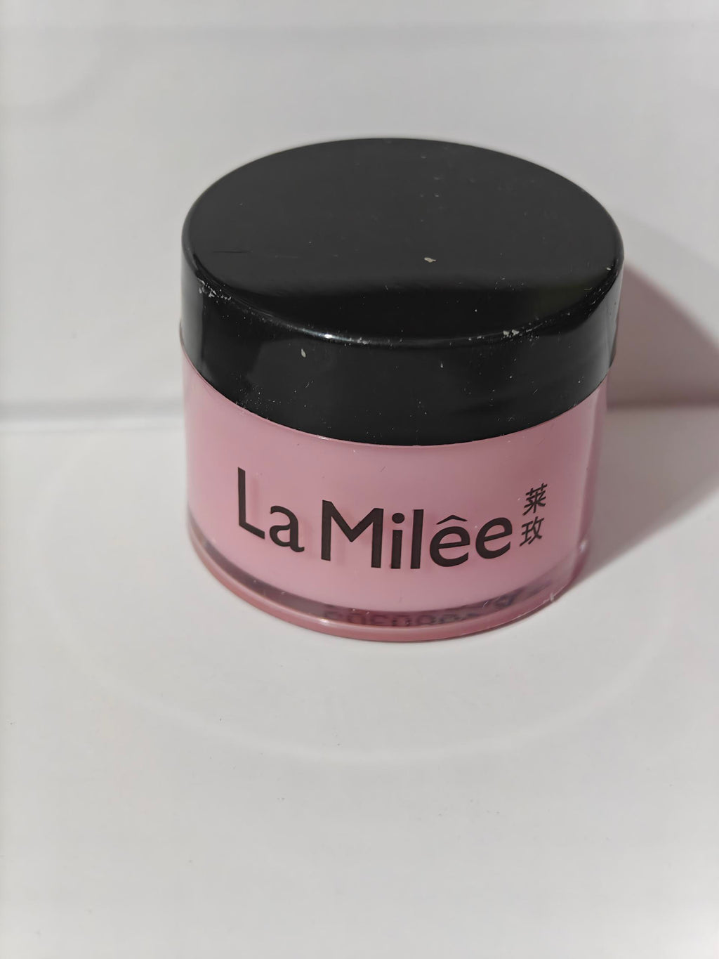 Moisturizing Lip Mask