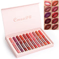 Waterproof Matte Lipstick Sets