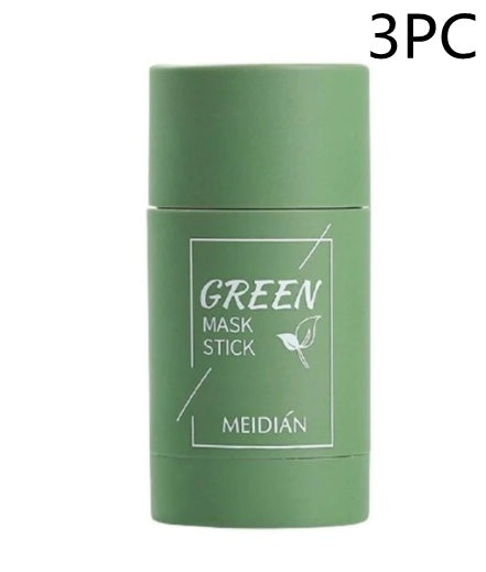 Cleansing Mask Clay Stick