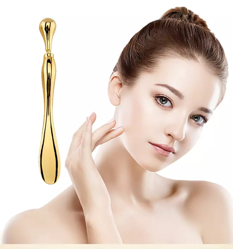 Metal Eye Cream Applicator
